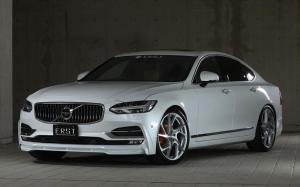 Volvo S90 by ERST '2017